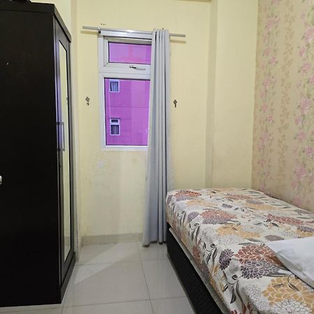 Properti9 At Apartemen Green Pramuka Jakarta Exterior photo