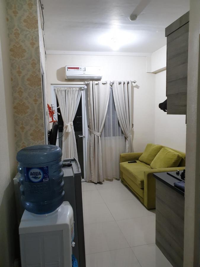 Properti9 At Apartemen Green Pramuka Jakarta Exterior photo