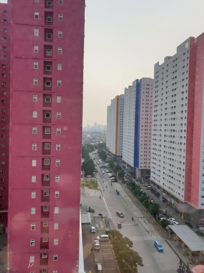 Properti9 At Apartemen Green Pramuka Jakarta Exterior photo