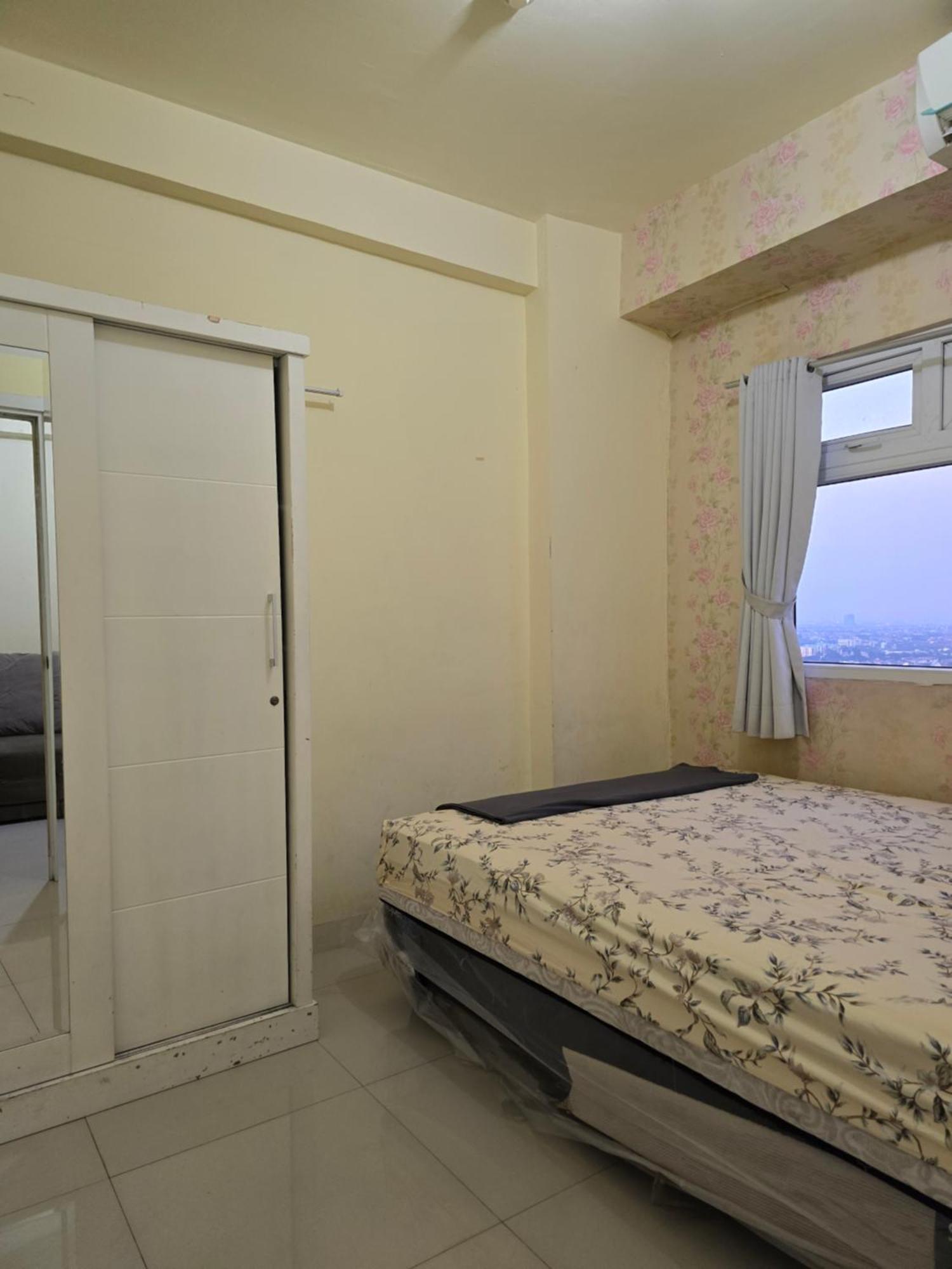 Properti9 At Apartemen Green Pramuka Jakarta Exterior photo