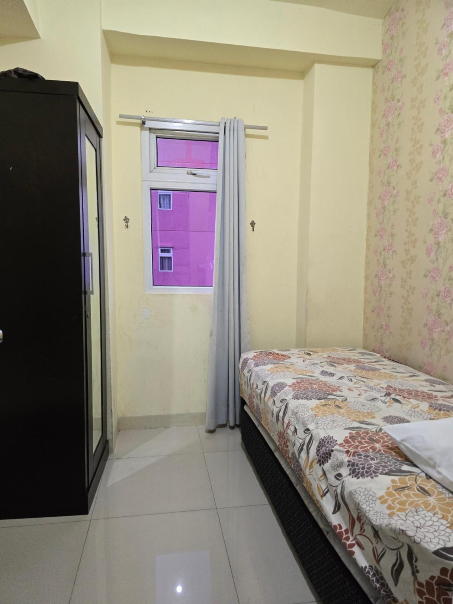 Properti9 At Apartemen Green Pramuka Jakarta Exterior photo