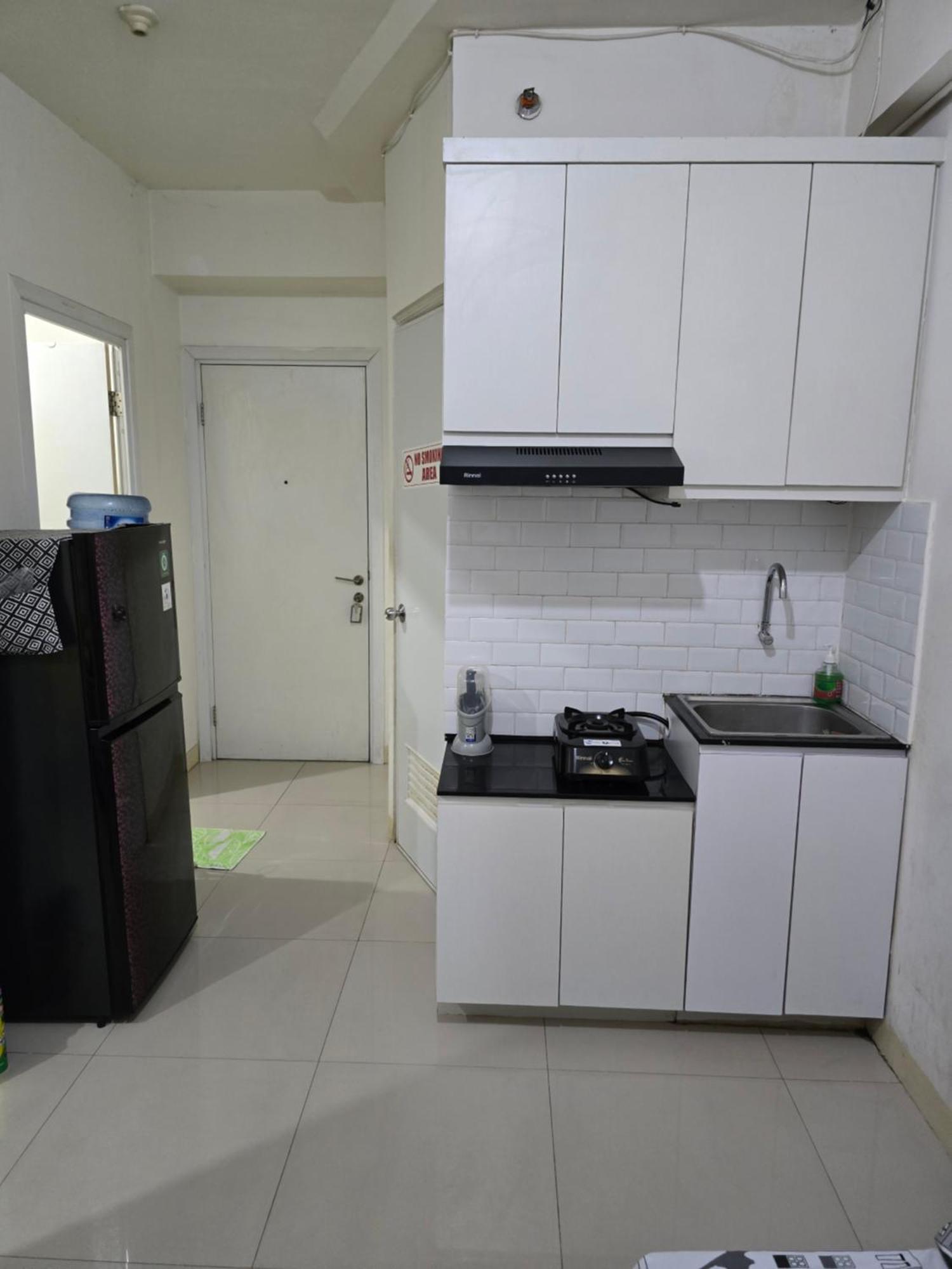 Properti9 At Apartemen Green Pramuka Jakarta Exterior photo