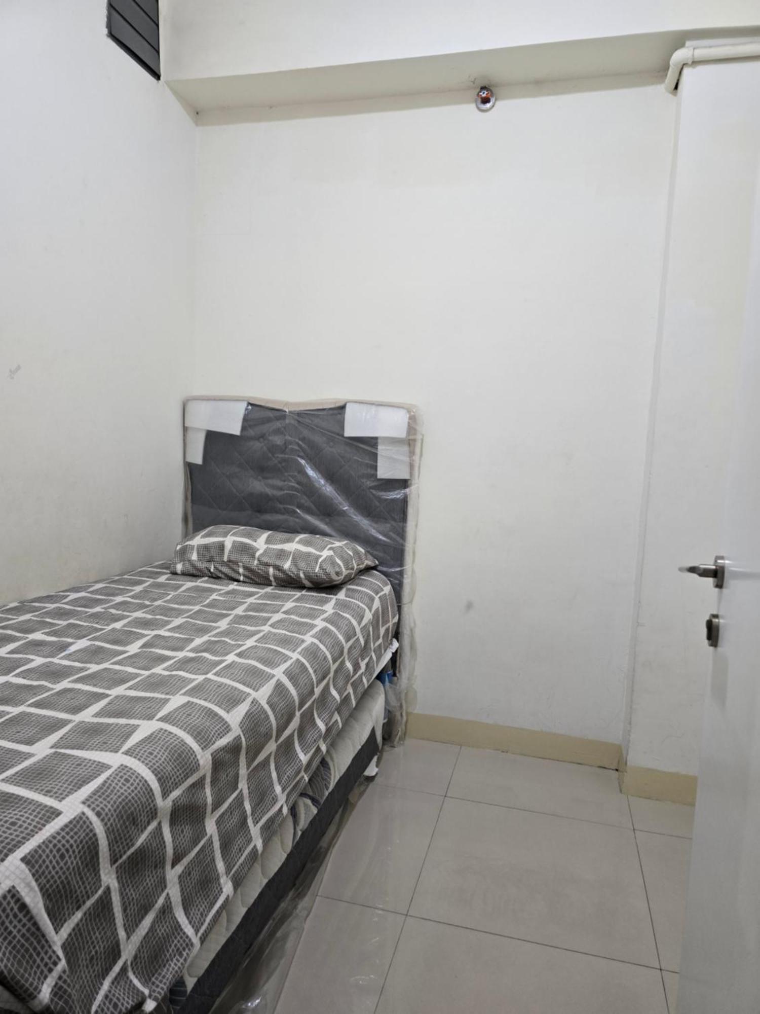 Properti9 At Apartemen Green Pramuka Jakarta Exterior photo
